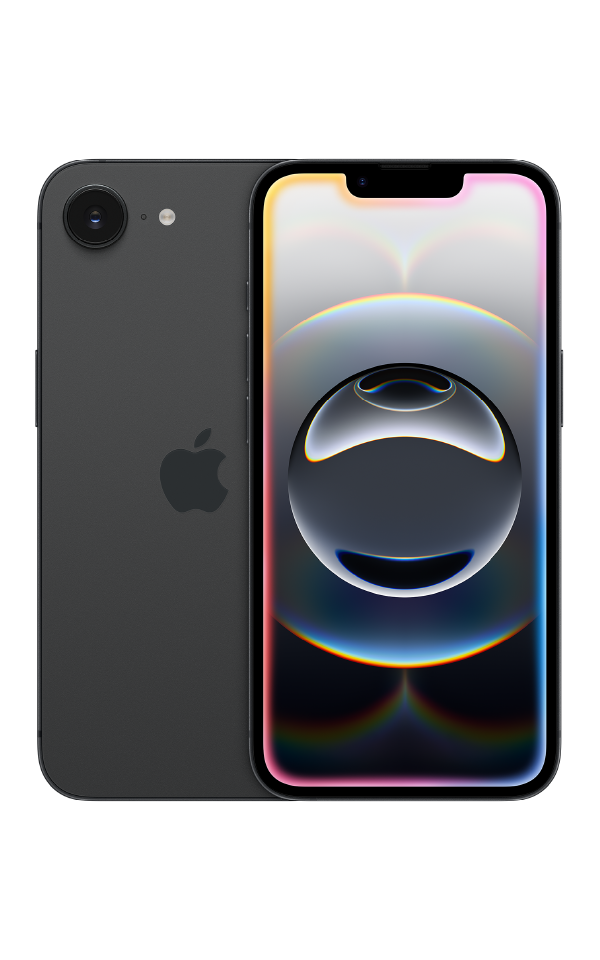 iPhone 16e