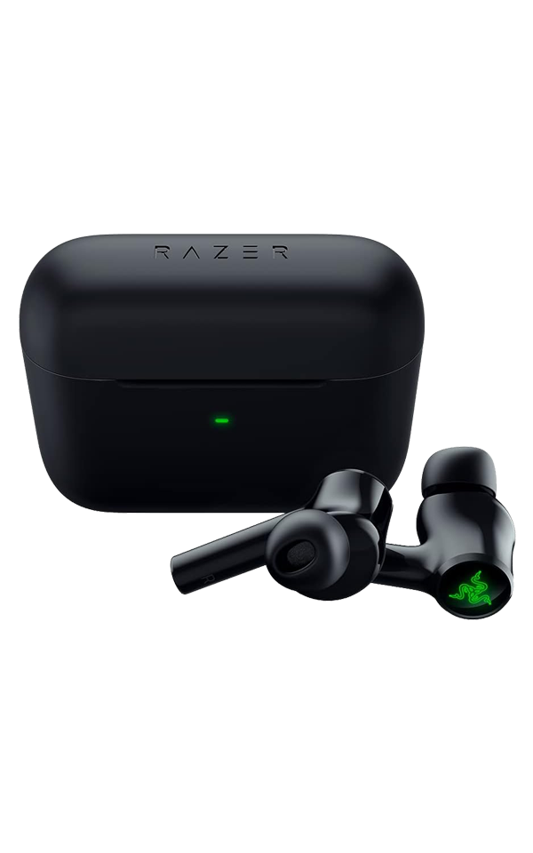 Razer hammerhead true wireless earbuds 2025