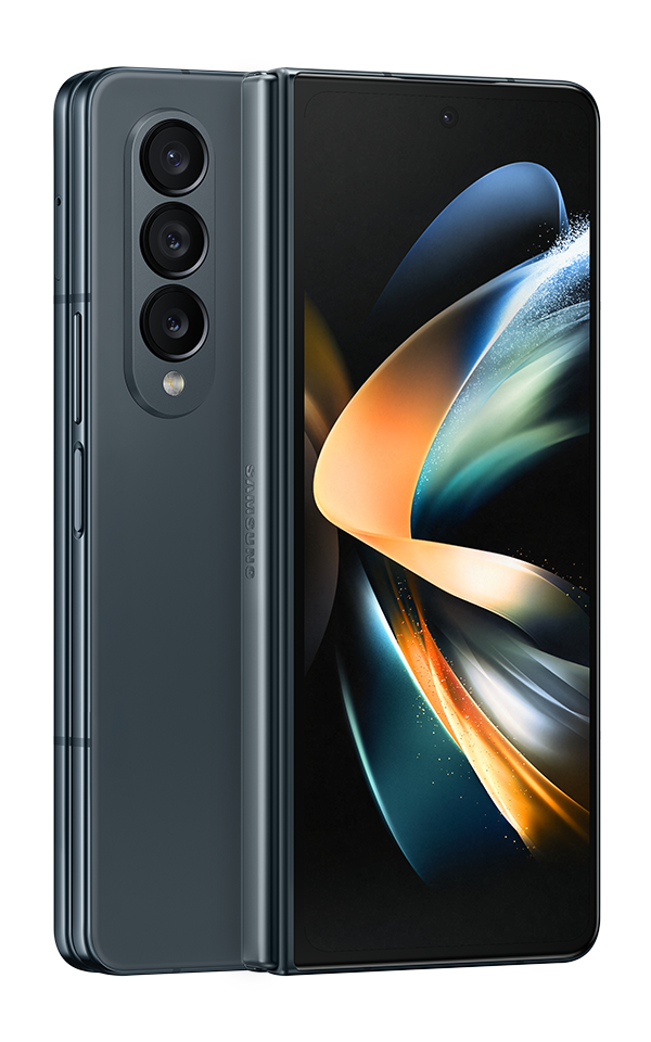 Samsung Galaxy Z Fold4